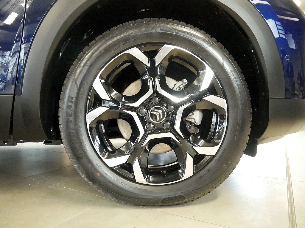 Citroën C5 Aircross 2023