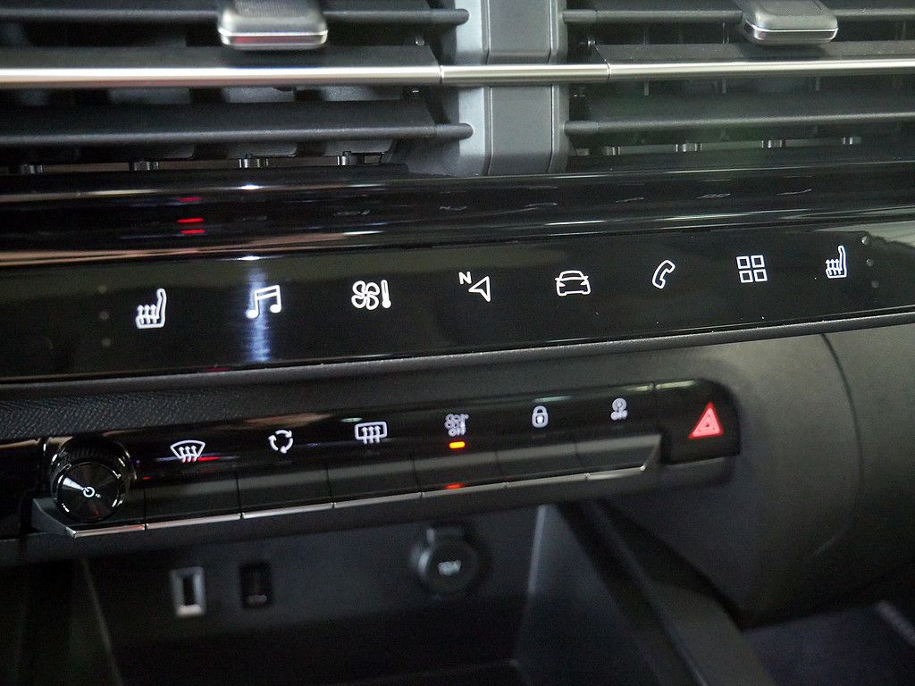 Citroën C5 Aircross 2023