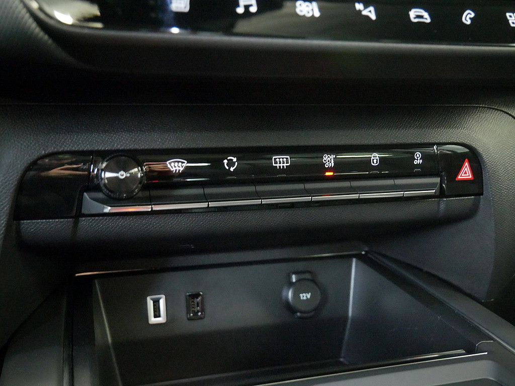 Citroën C5 Aircross 2023