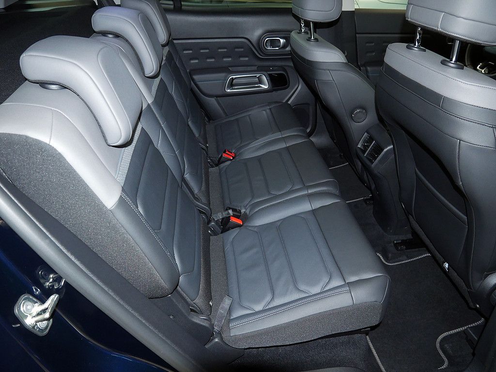 Citroën C5 Aircross 2023