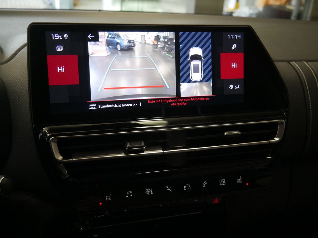 Citroën C5 Aircross 2023