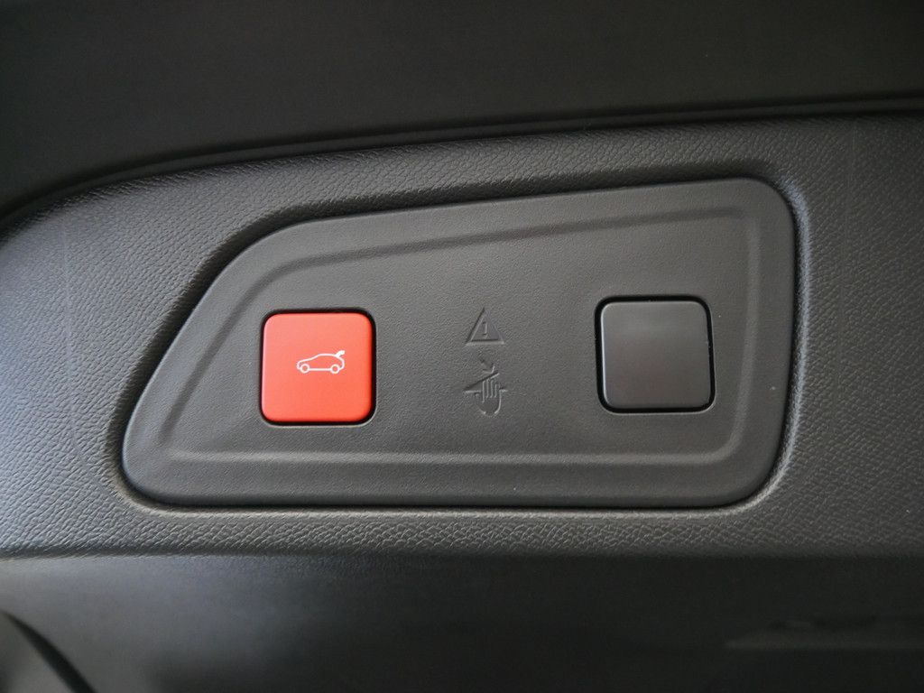 Citroën C5 Aircross 2023