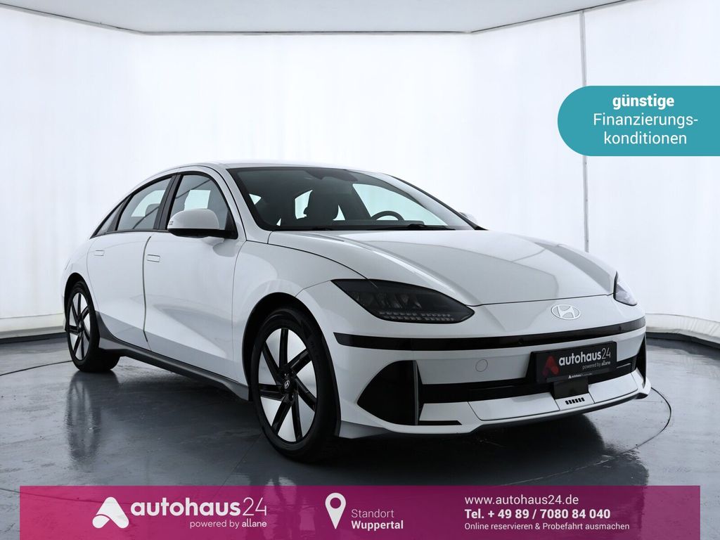 Hyundai IONIQ 6 2023