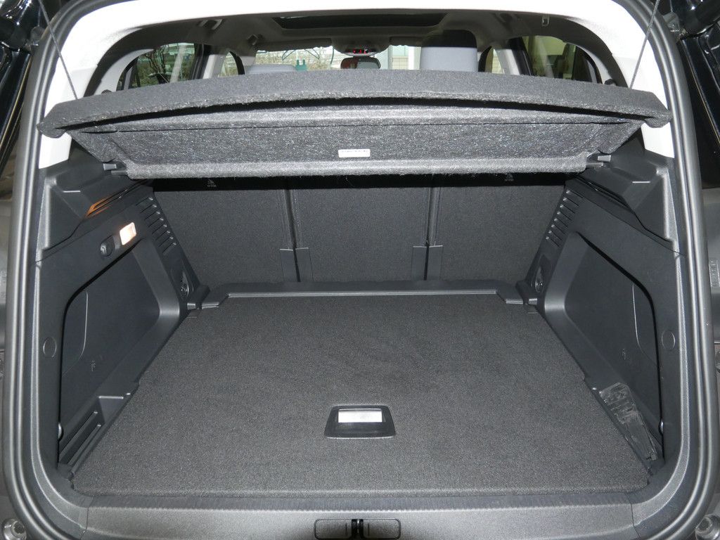 Citroën C5 Aircross 2023