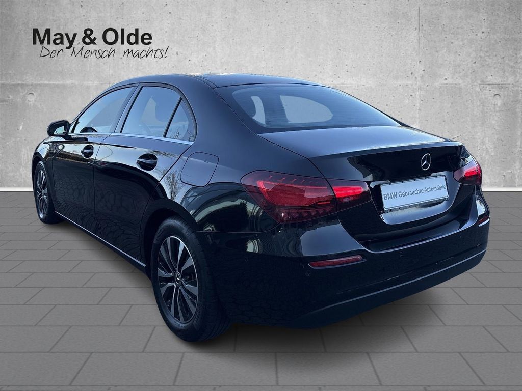 Mercedes-Benz A 180 2023