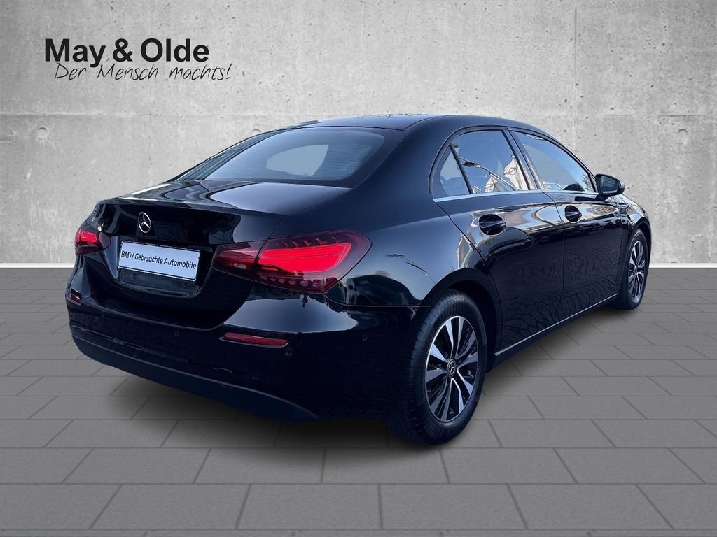 Mercedes-Benz A 180 2023