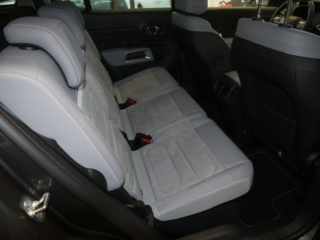 Citroën C5 Aircross 2023