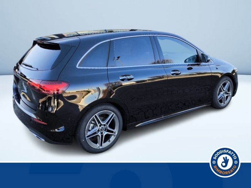 Mercedes-Benz B 180 2026