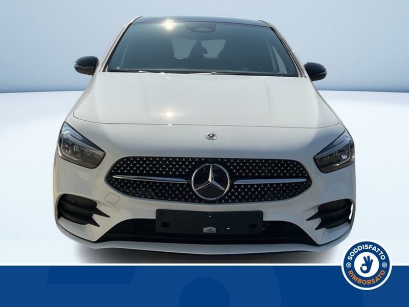 Mercedes-Benz B 180 2026