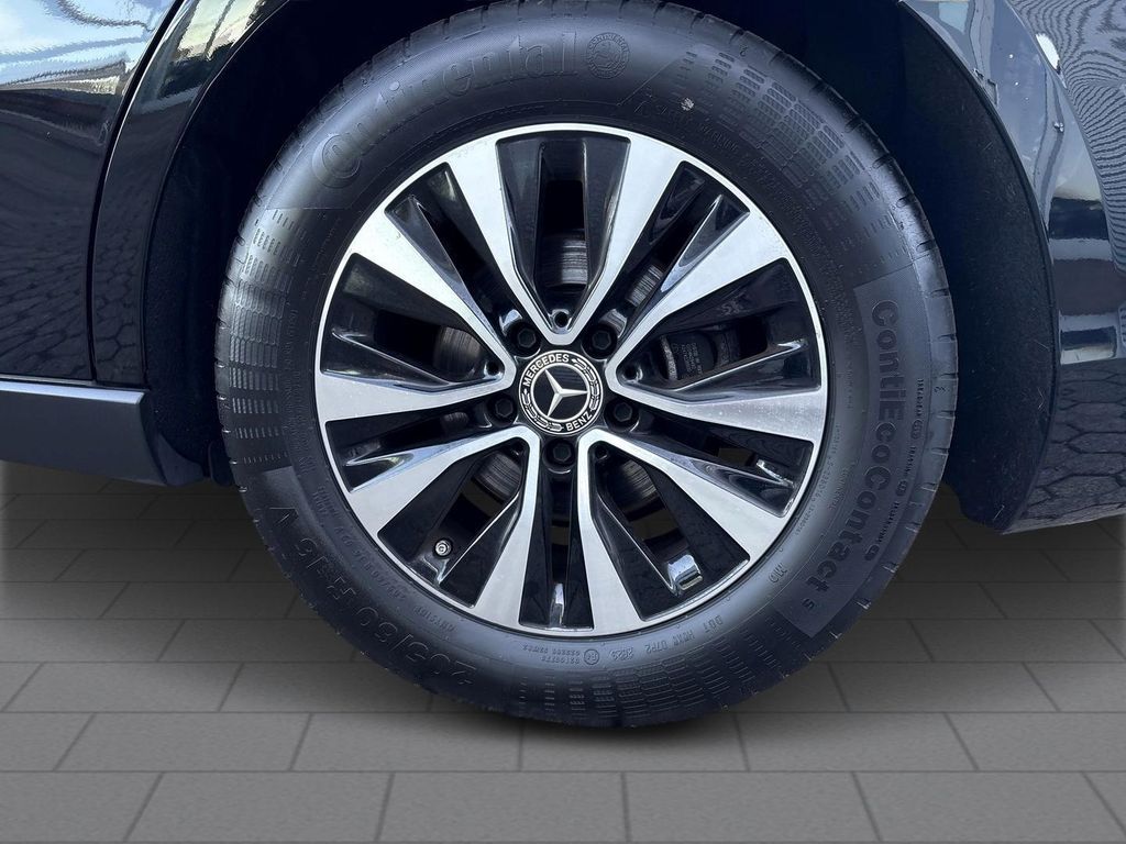 Mercedes-Benz A 180 2023