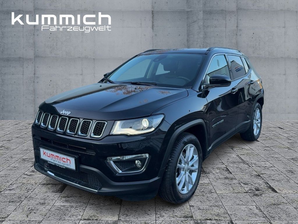 Jeep Compass 2021