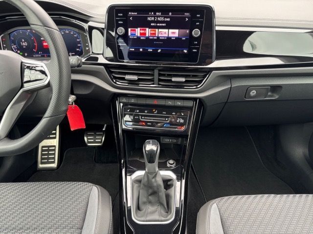 Volkswagen T-Roc 2023