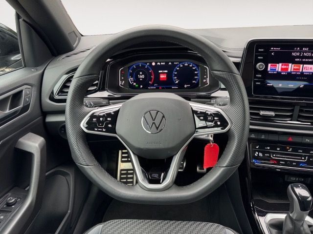 Volkswagen T-Roc 2023