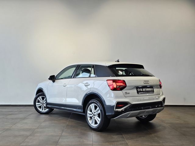 Audi Q2 2024