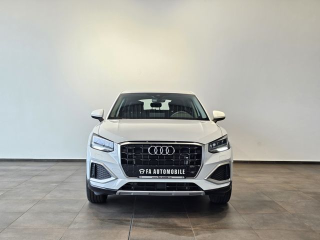 Audi Q2 2024