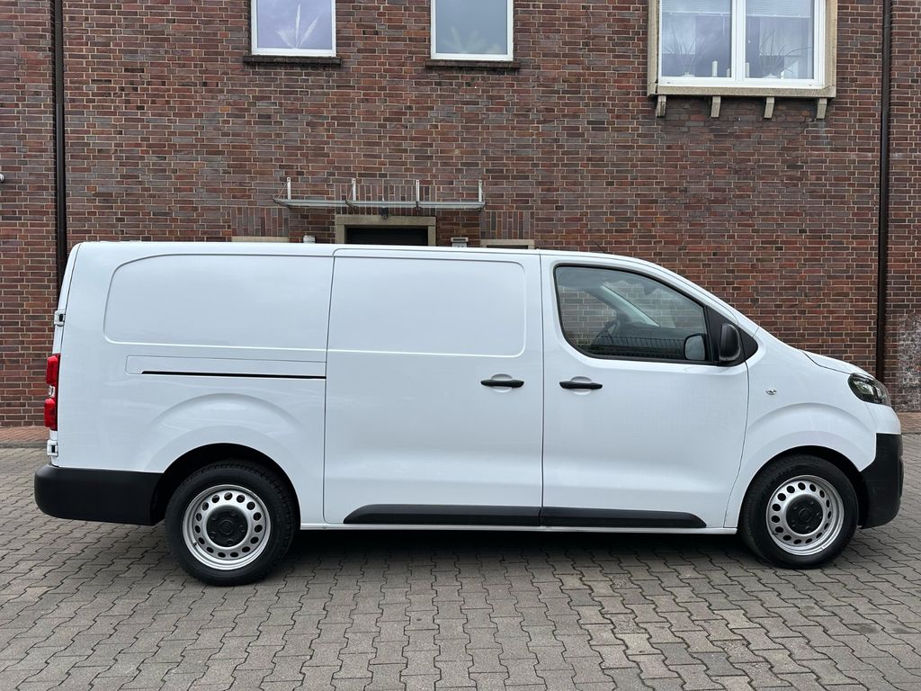 Fiat Scudo 2023