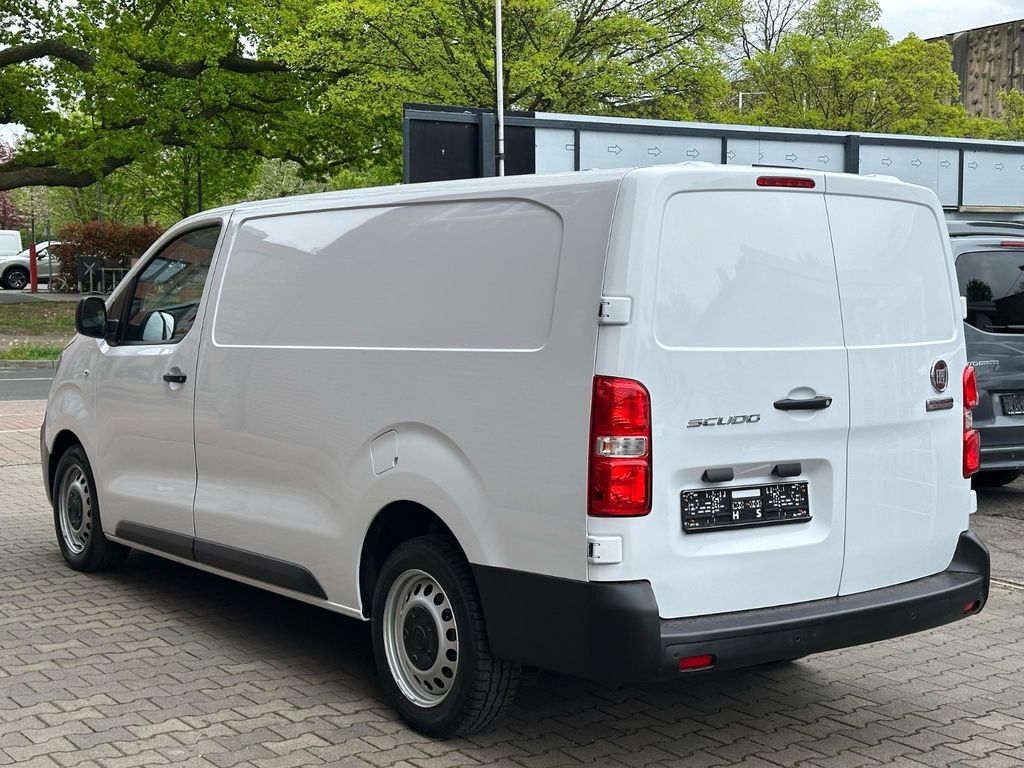 Fiat Scudo 2023