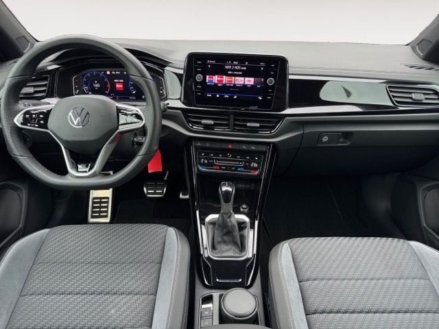 Volkswagen T-Roc 2023