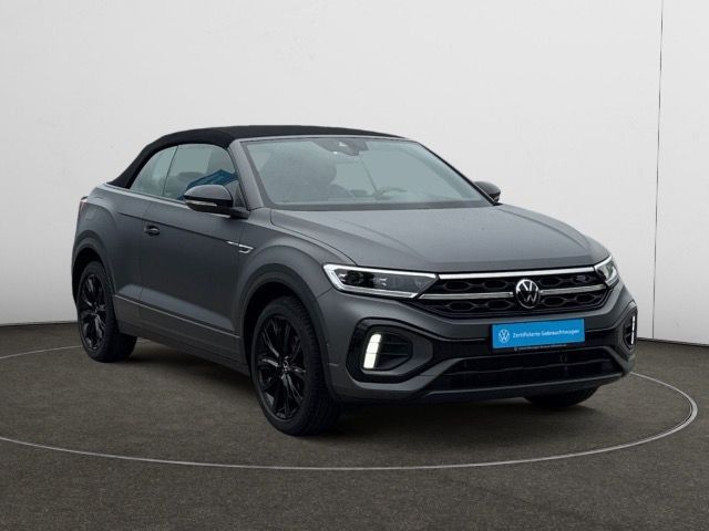 Volkswagen T-Roc 2023
