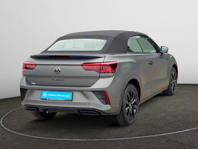 Volkswagen T-Roc 2023