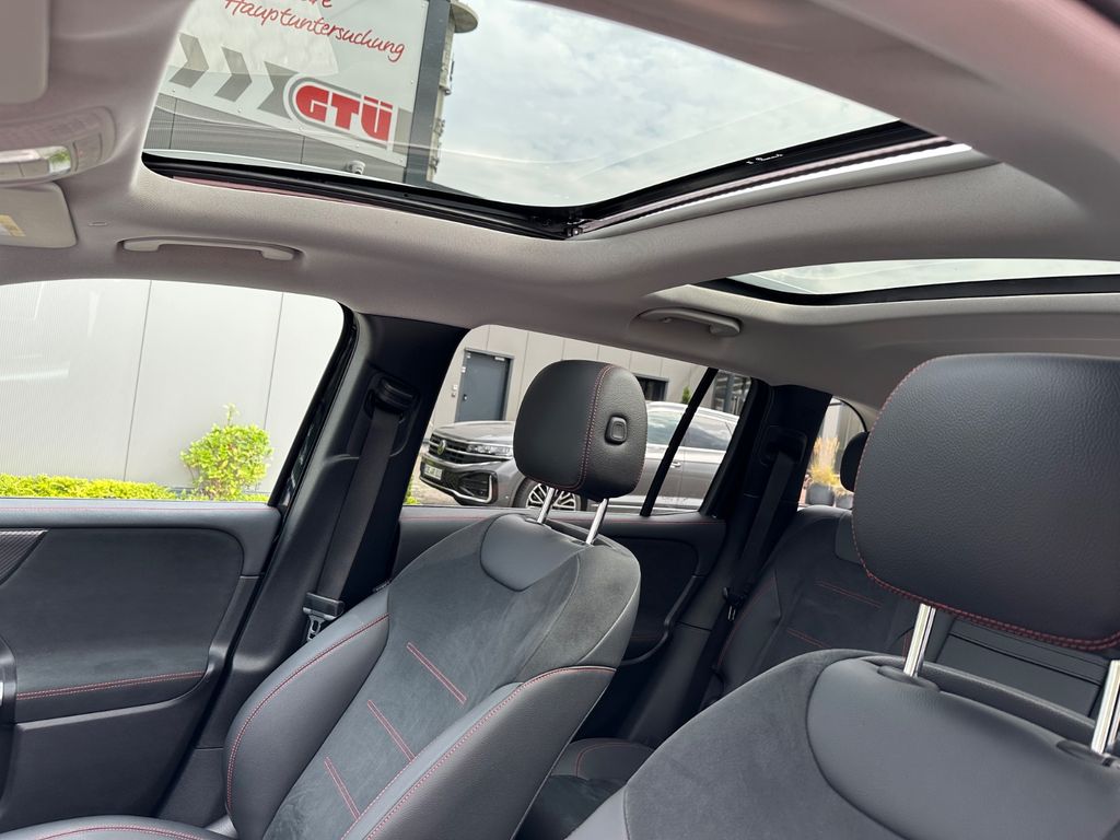 Mercedes-Benz GLB 180 2021