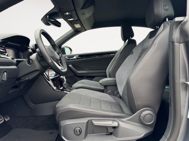 Volkswagen T-Roc 2023