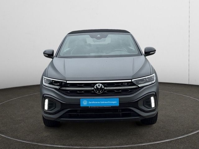 Volkswagen T-Roc 2023
