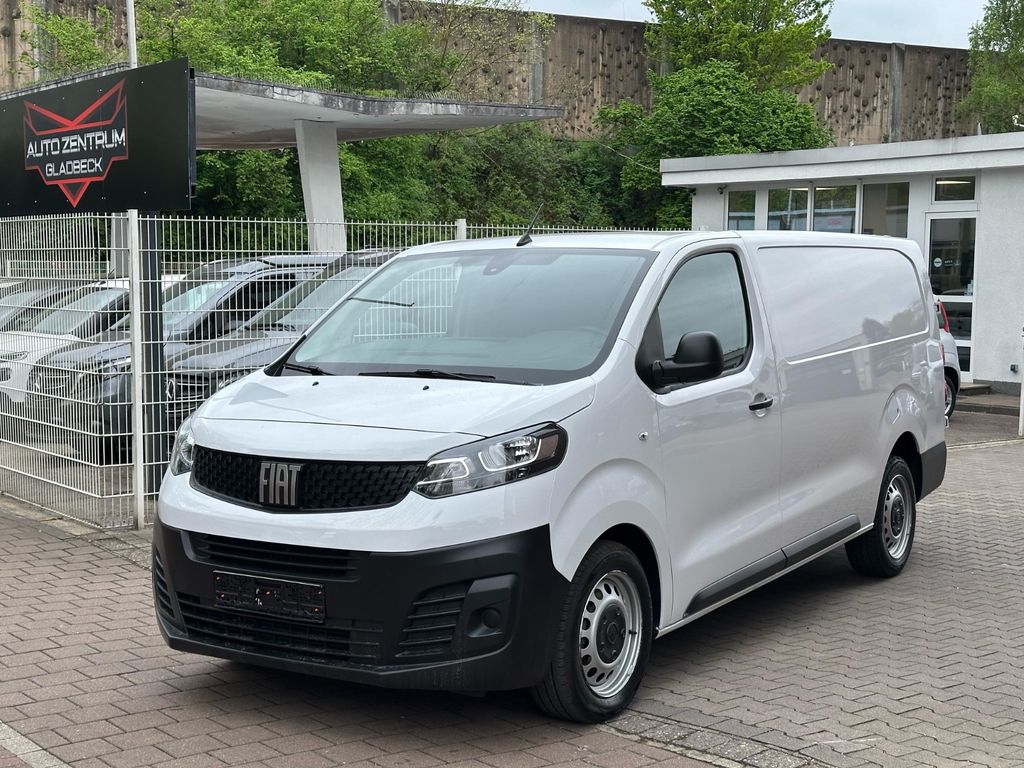 Fiat Scudo 2023