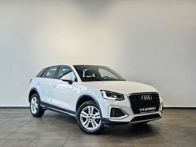 Audi Q2 2024