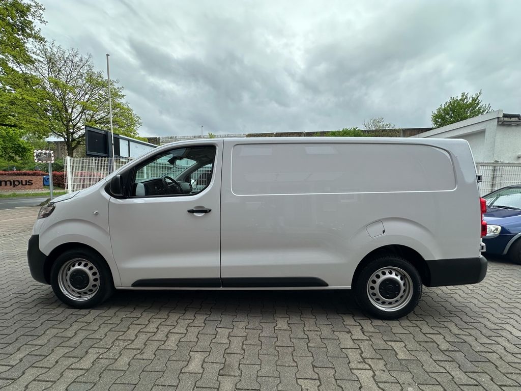 Fiat Scudo 2023