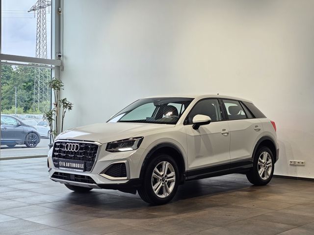 Audi Q2 2024