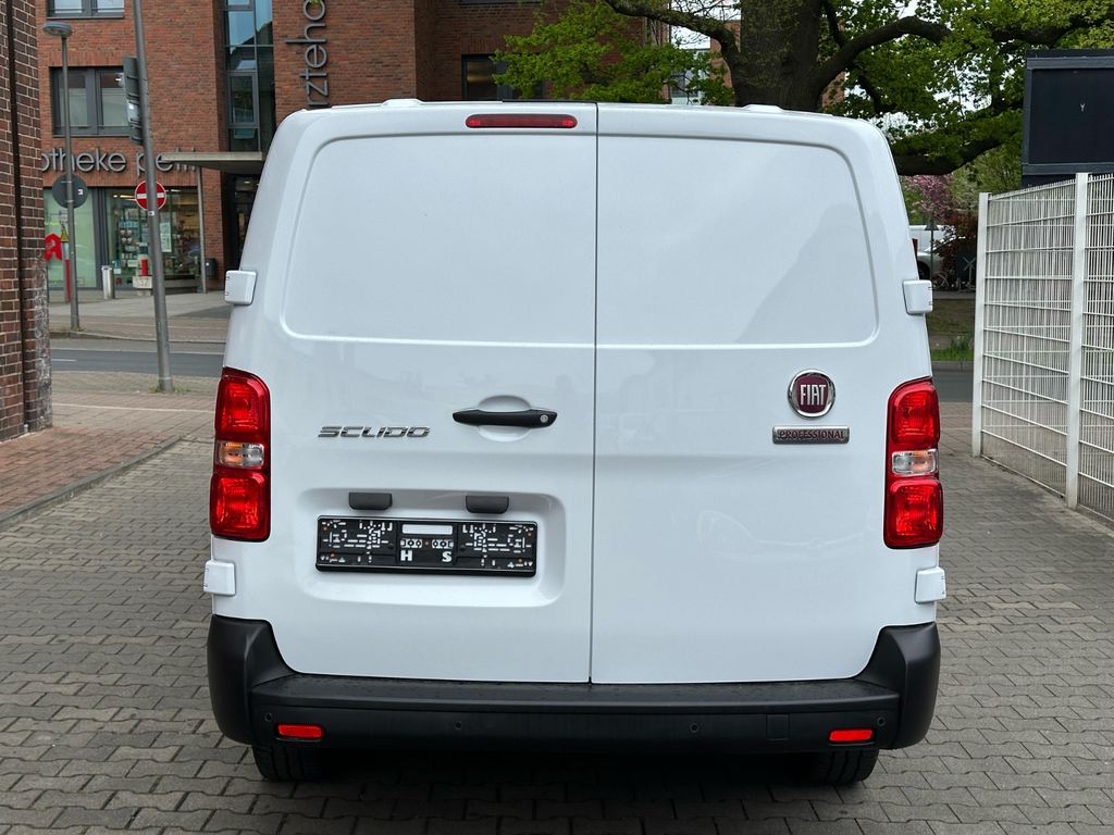 Fiat Scudo 2023