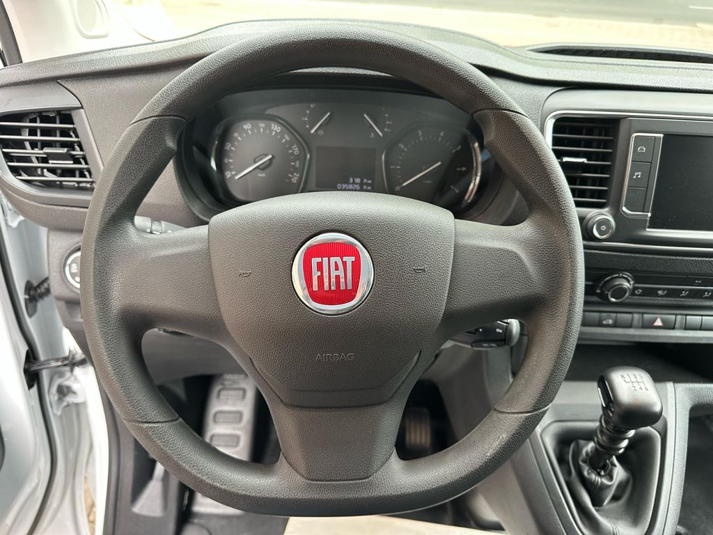 Fiat Scudo 2023