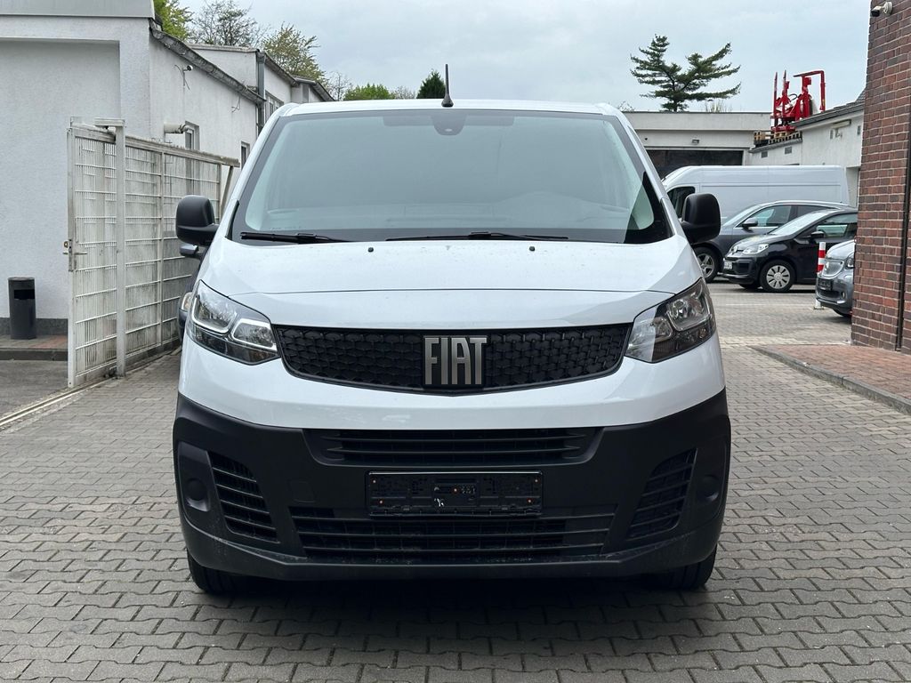 Fiat Scudo 2023