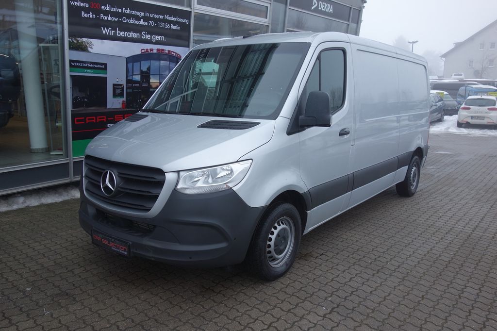 Mercedes-Benz Sprinter 2020