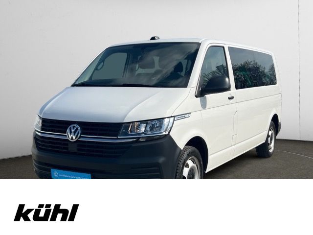 Volkswagen T6 Caravelle 2021