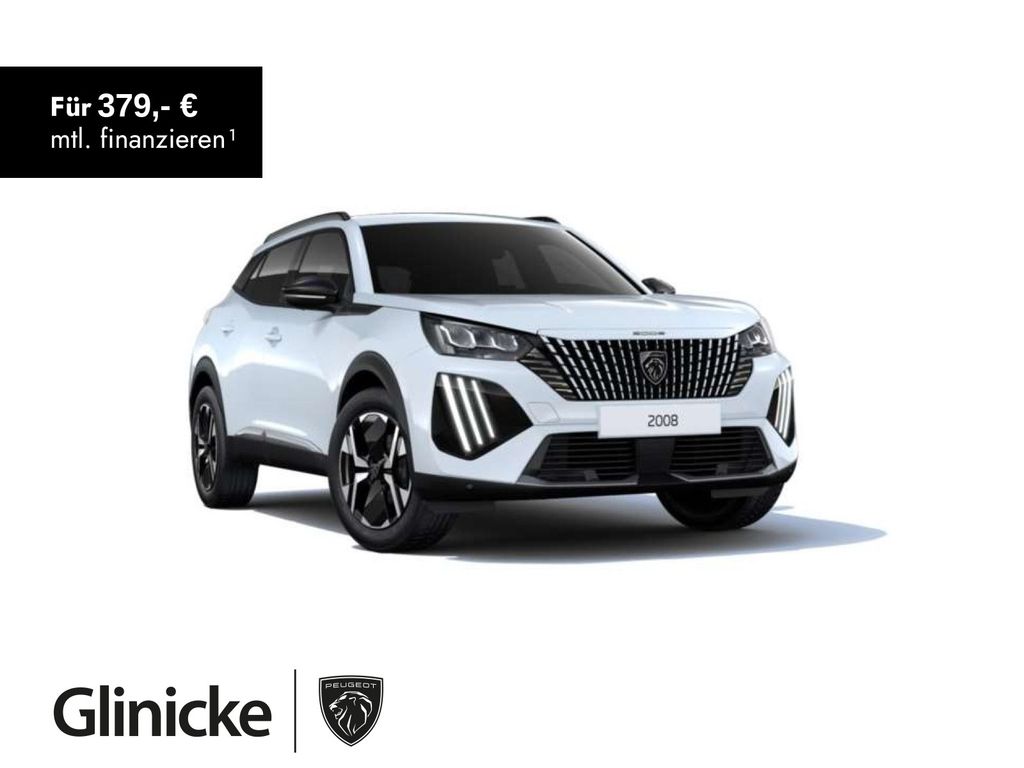 Peugeot 2008 2025