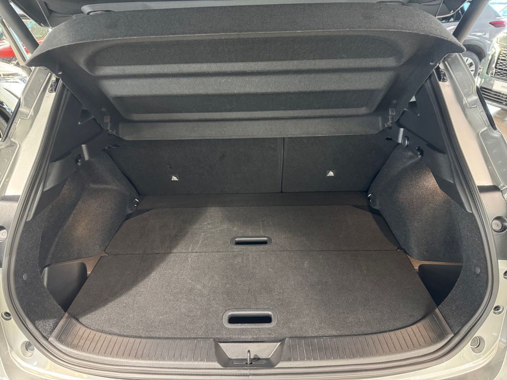 Nissan Qashqai 2025