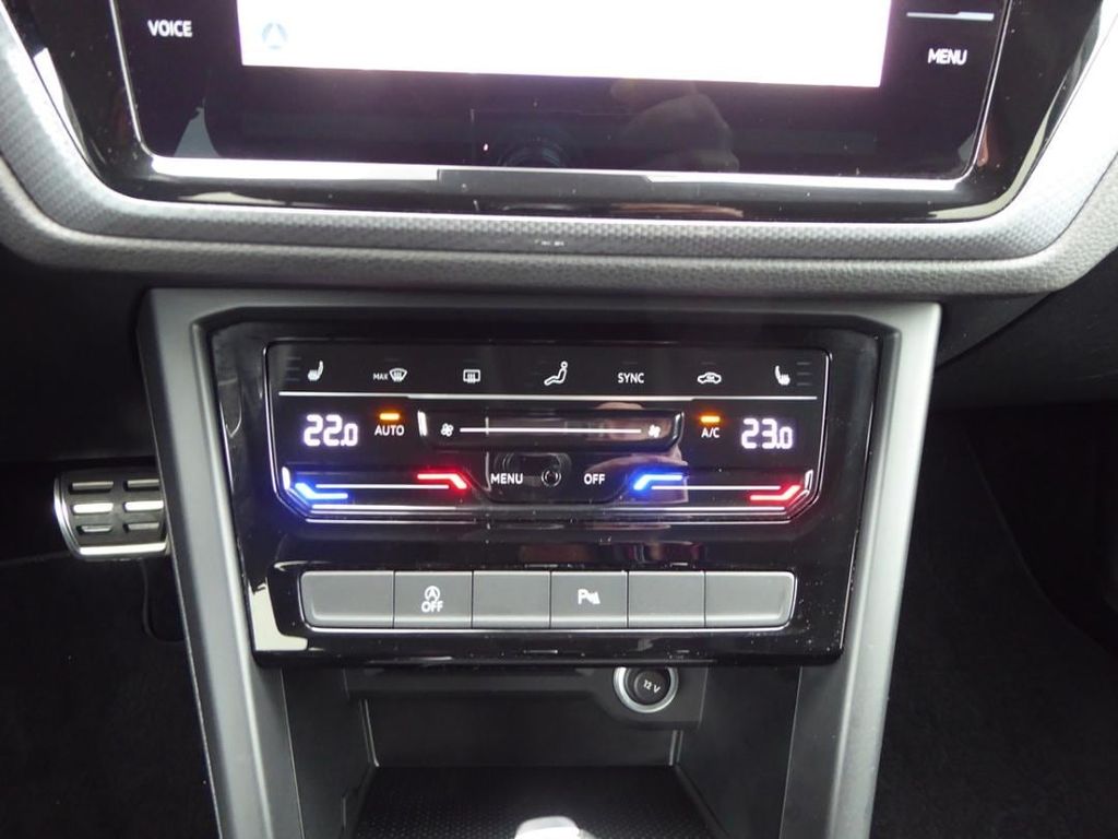 Volkswagen Touran 2022