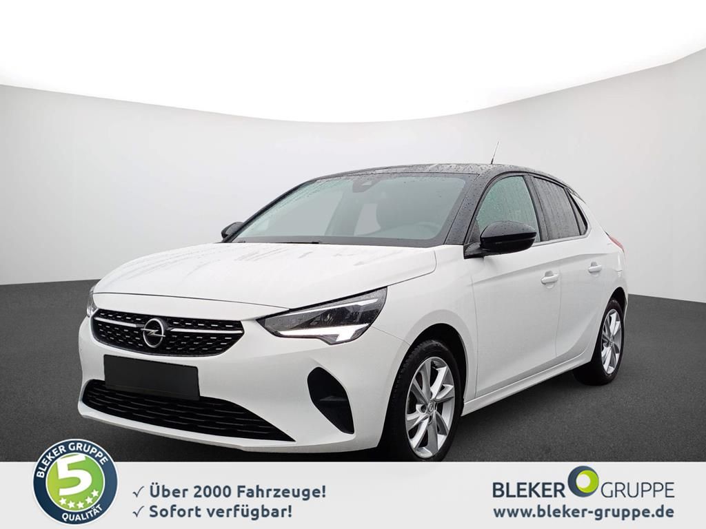 Opel Corsa 2023