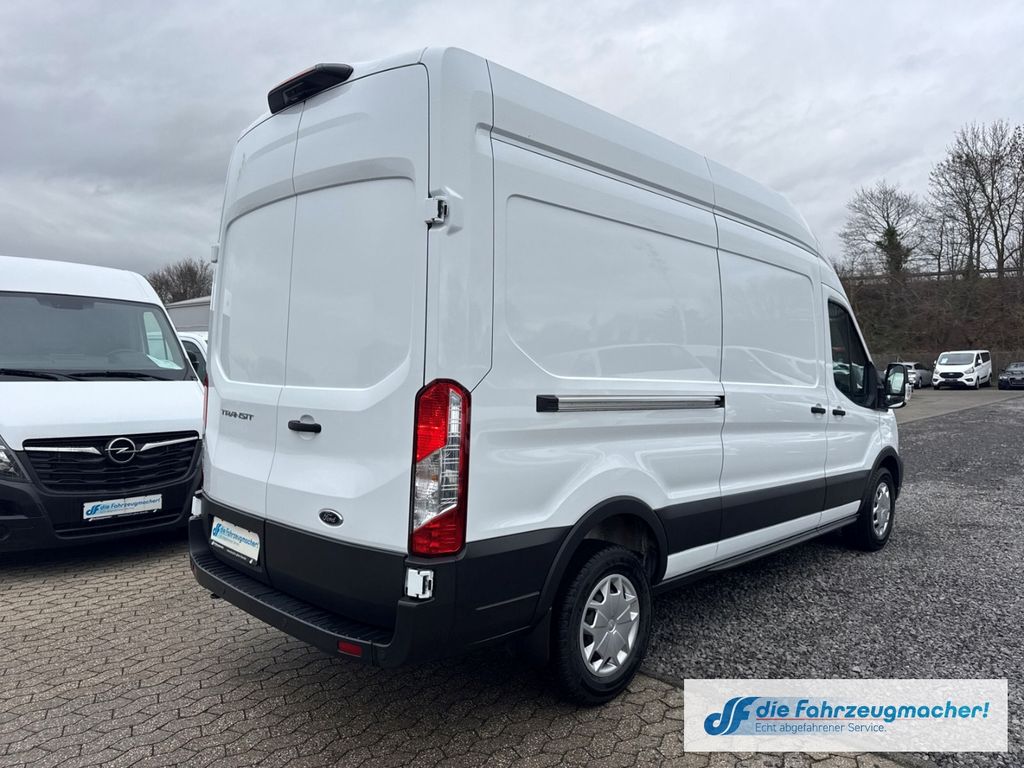 Ford Transit 2022