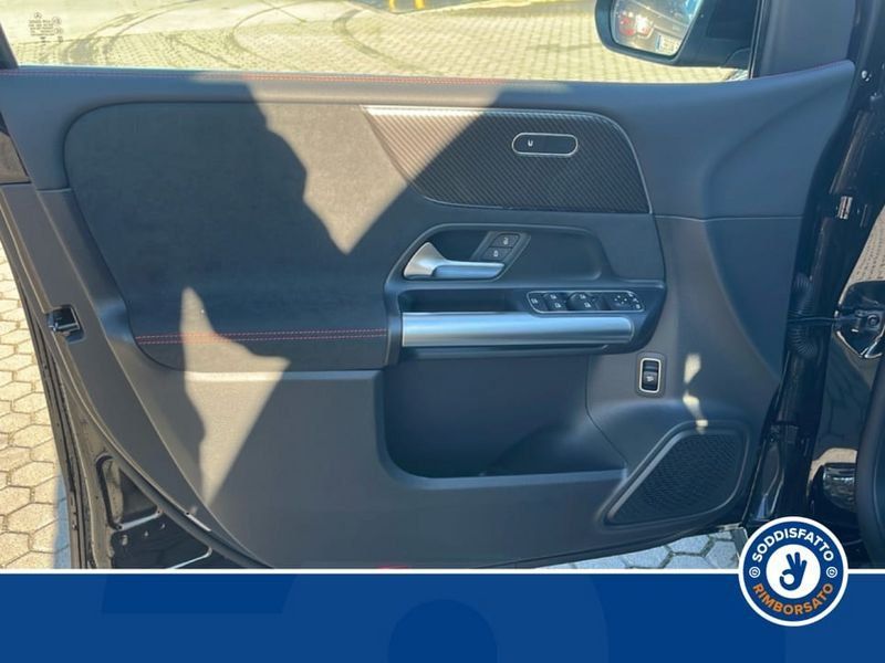 Mercedes-Benz B 180 2026