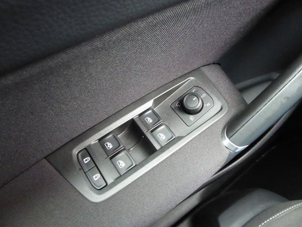 Volkswagen Touran 2022