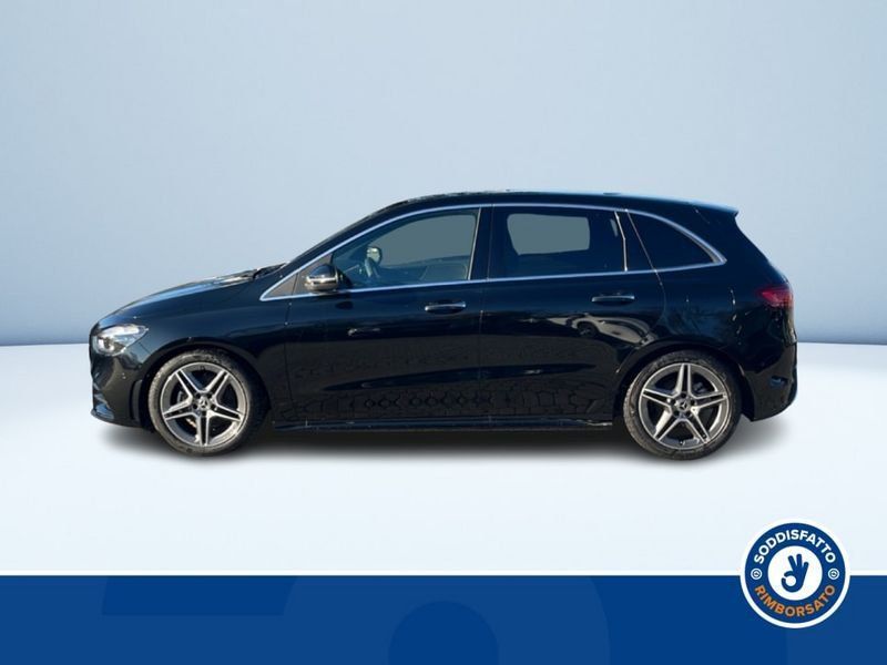 Mercedes-Benz B 180 2026