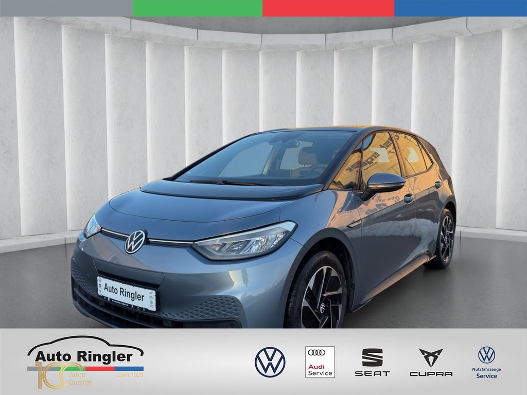 Volkswagen ID.3 2022
