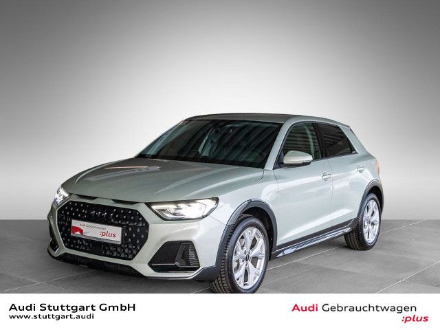 Audi A1 2023