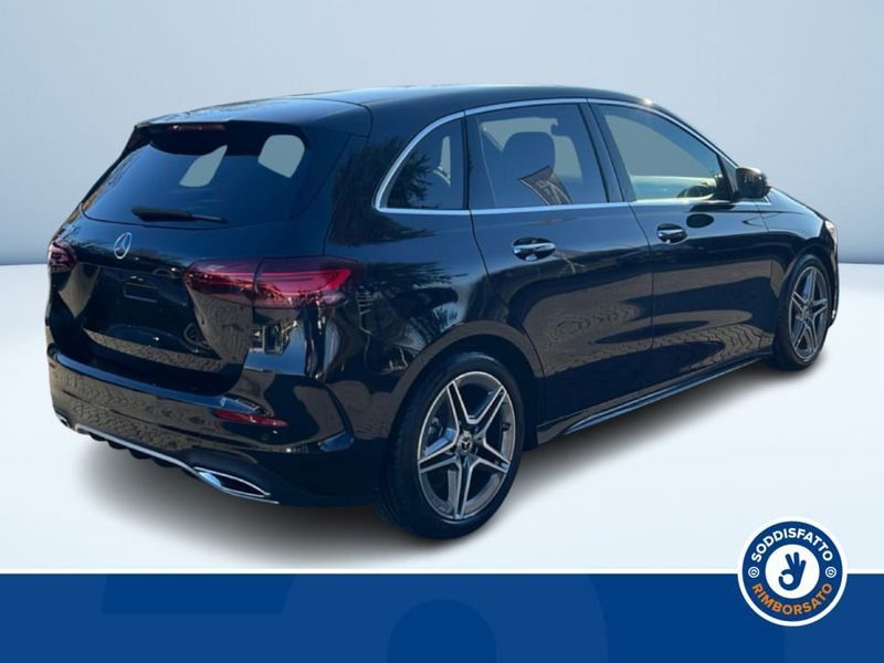 Mercedes-Benz B 180 2026