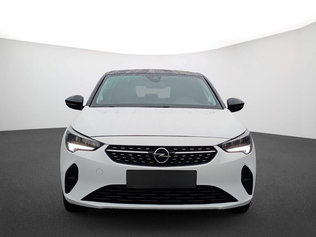 Opel Corsa 2023