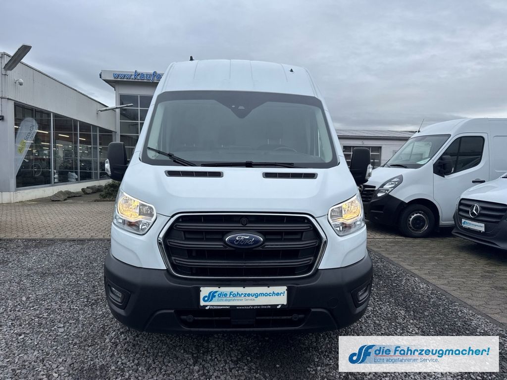 Ford Transit 2022