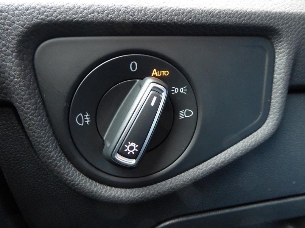 Volkswagen Touran 2022